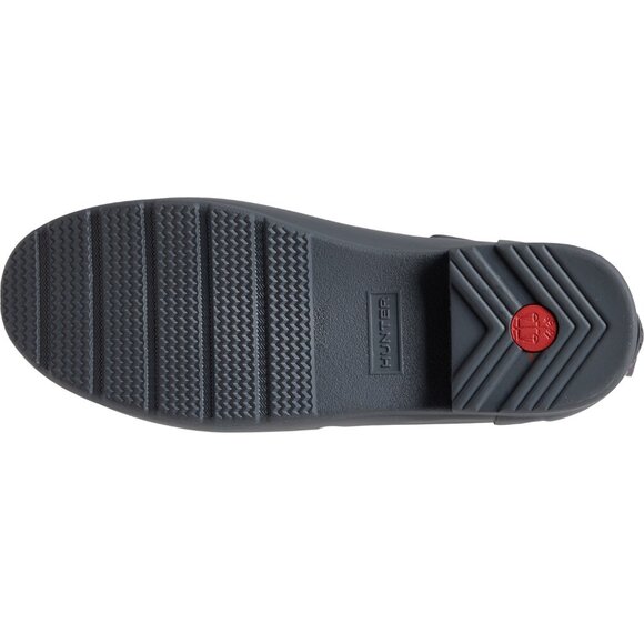 NEW HUNTER Original Refined Chelsea Rain Boots - Waterproof For Women luna 252 - Picture 3 of 6